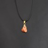 Sunstone Necklace/Bracelet Sunstone Jewelry Sunstone Crystal Pendant Jewelry (Sunstone N