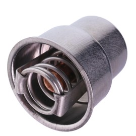 YUXSOUQ Thermostat 4952629 Compatible with Cummins ISX/QSX 1997-2016, 3680453 Oil Cooler 15 liter