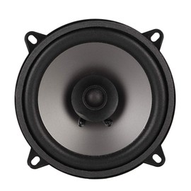 5 1/4 Car Speakers, Car Speaker, Car Speaker, 5 Inches, 5 Inch Car Door Speakers, In-Car O-Visual Equipment, 5 Inch 400 W Car Coaxial Speaker Car or 12 V Universal Sound Speaker