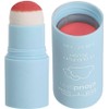 BYS Cloud Skin Rubor con Esponja Aplicadora (Sunrise)