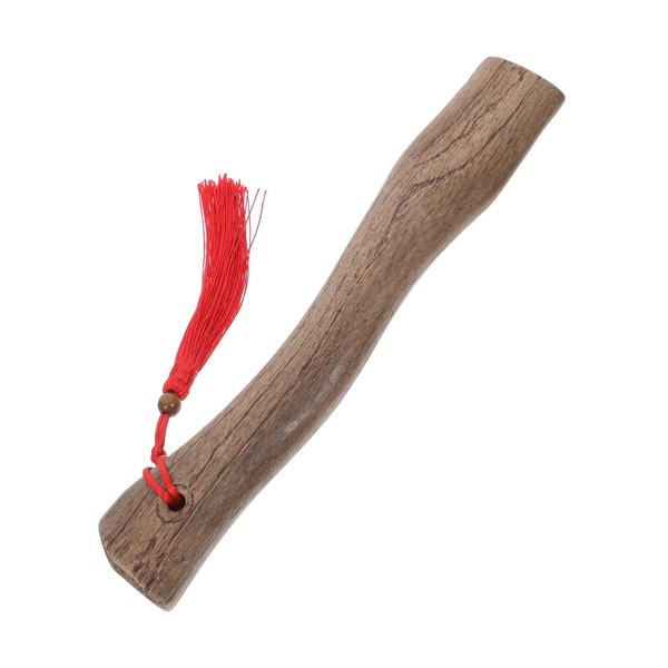 Generic Non Slip Wood Handle for Axes and Hammers Ergonomic