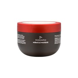 Marrakesh MKS Eco (Marrakesh) Miracle Masque 8 oz / 227 g w/Free Nail File
