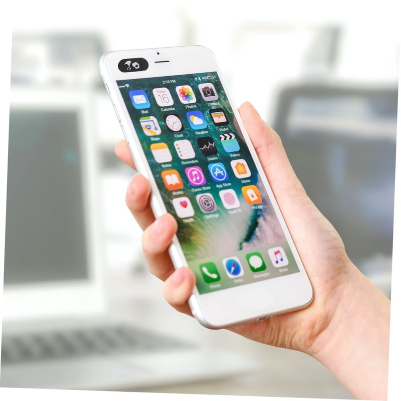 CIYODO Webcam Cover for Laptop Slide Privacy Cover Abs Plastic