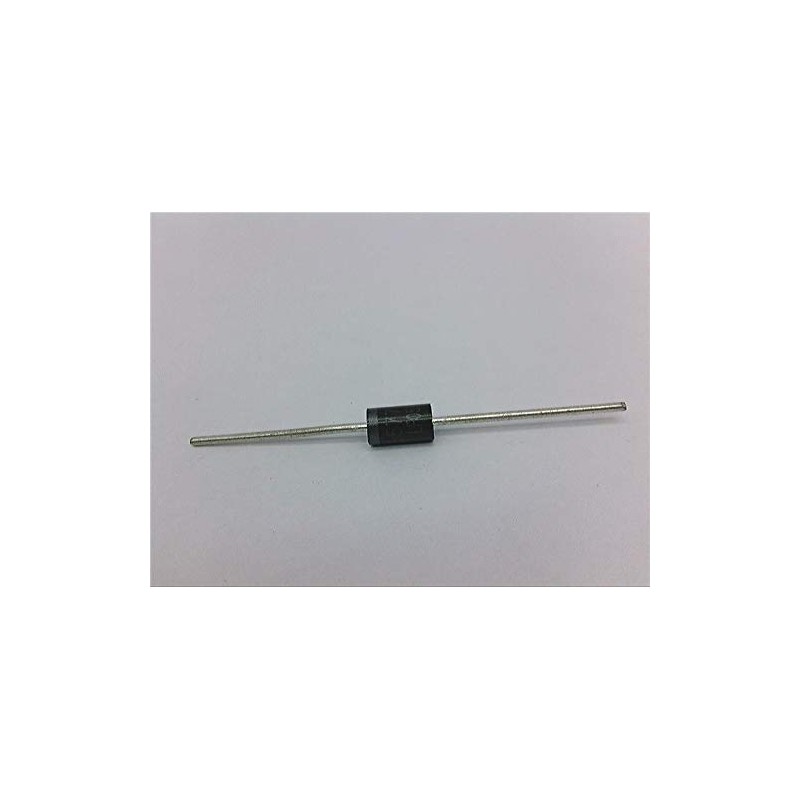 NTE Electronics NTE577 Silicon General Purpose Diode, DO-27, Fast Recovery