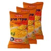 Meshubach Kosher for Passover Soup Croutons Gluten Free - (7.14oz)