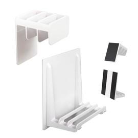 Topre Combination Bath Lid Storage Floating Magnet Holder Magpita 2 Point Set of 1 Load Capacity 11.0 lbs (5 kg)