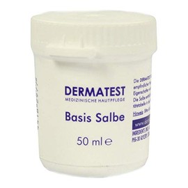 Dermatest Base Ointment 50ml