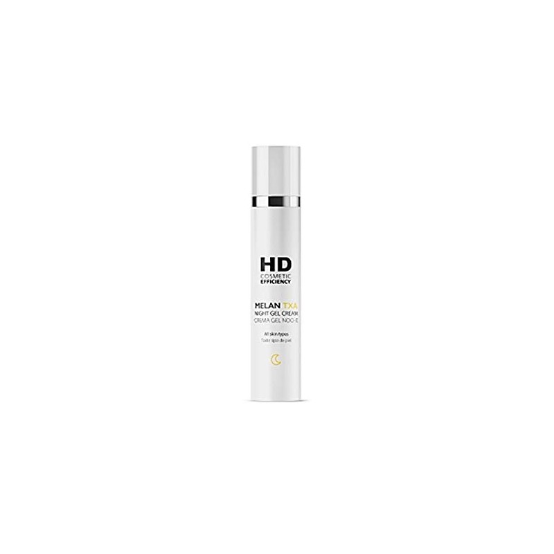 MELAN TXA CREMA-GEL NOCHE 50ML (HD COSMETIC)