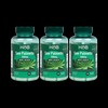 Holland & Barrett Saw Palmetto Capsules 900mg 3 Months Supply Bundle