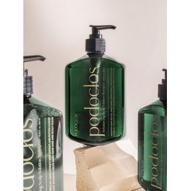 Rebalancing Scalp Solution Shampoo 500ml / 리밸런싱 스칼프 솔루션 샴푸 500ml