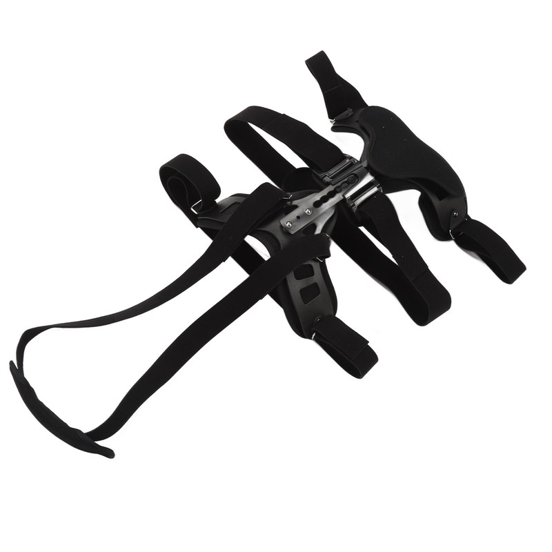 Fixed Spinal Brace Aluminium Alloy Breathable Fixed Spinal Straightener Brace