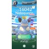 3 Crown Nidoqueen Raid Invite Pokémon Go! Possible Shiny