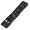 New Remote Control NH414UD for Sanyo TV FW55C46FB FW55C46F-B FW55C87F