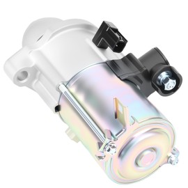 Femibon 10914 New Starter Motor Replacement for 2013-2017 Honda Accord 2.4L EX LX Sport, 2015 2016 CRV 2.4L, 2016-2019 Civic 2.0L L4 Engine OE#: 31200-5A2-A51 31200-5A2-A52 SM74009 SM74027