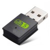 USB WiFi Adapter 600M BT 5.0 Drive Free 2.4G 5G