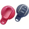 Glossy Hard Plastic Case for Mini Keyless Smart Key Fob