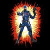 Hasbro GIJ CS Retro Occy
