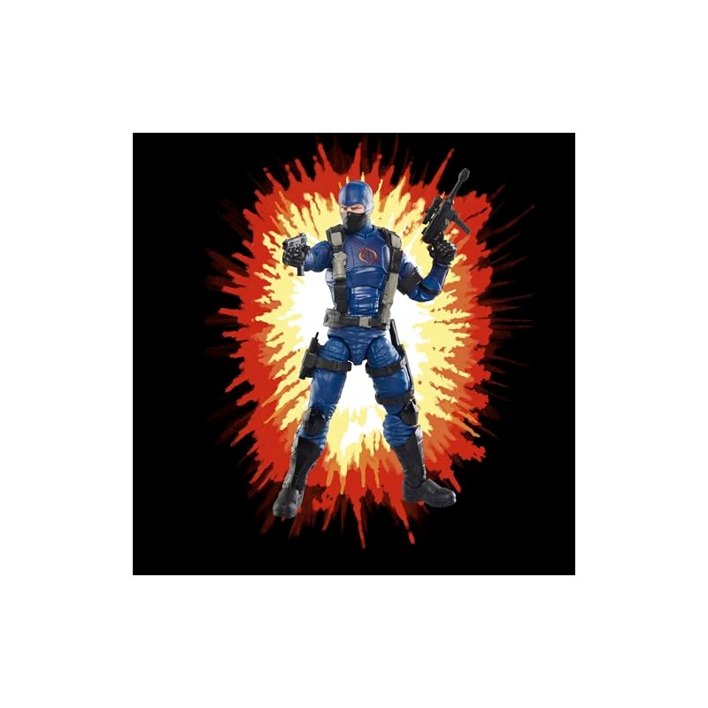 Hasbro GIJ CS Retro Occy