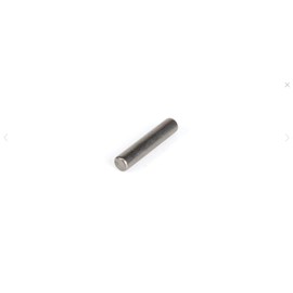 Generic 832103 Hinge Pin, 125 X.626, Stainless Steel Replacement for True Genuine Original Equipment Manufacturer (OEM) Part