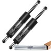 A-Premium Tailgate Rear Trunk Lift Supports Shock Struts Compatible with