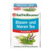 Bad Heilbrunner Bladder and Kidney Tea 8 x 1.75 g