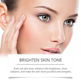 AHA Complex Serum, 30ml, Improves Skin Elasticity, Delays Aging, Firms Texture