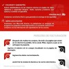 Tag Rfid Para Uso Sobre Superficies Metálicas O Vehiculos