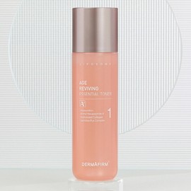 Derma Firm Age Revival Essential Toner A4 200ml / 더마펌 에이지 리바이빙 에센셜 토너 A4 200ml