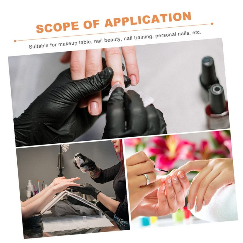 PACKOVE 1pc Practical Hand Rest Cushion for Manicure Ergonomic Nail