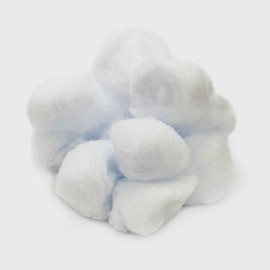 Large Cotton Wool Balls -Pack of 250