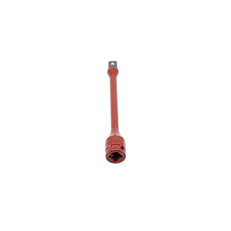 Genius Tools 487090 1/2" Dr. Torque Extension Bar, 90 ft.Ib./120
