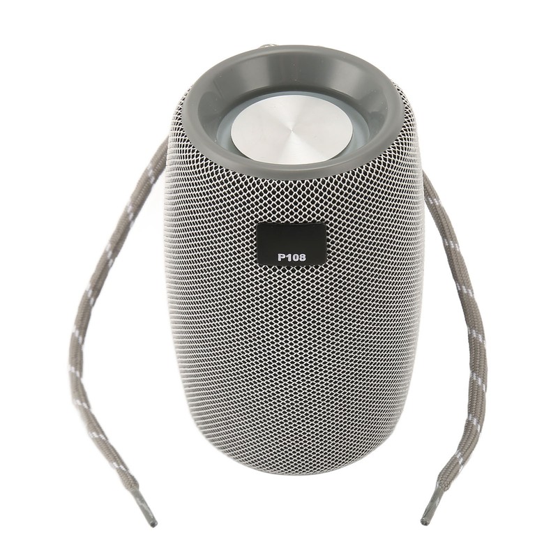 Wireless Bluetooth Speaker Lound Stereo Sound Portable Subwoofer Bass Speaker