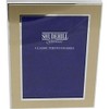 Shudehill Giftware Set 2 Mini Photo Frames 2" x 3"