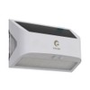 TYH-6W Good Goods Solar Motion Sensor Light, Outdoor Night Light,