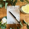 Bridal Shower Who Am I? | Hen Party Game |