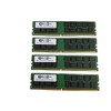 CMS 64GB (4X16GB) DDR4 21300 2666MHZ ECC Registered DIMM Memory