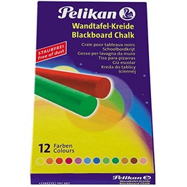 Pelikan 701359 white chalk