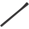 Motorcycle Short Antenna Mast 6 3/4in Long Screw in Rubber