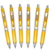 Pentel EnerGel XM BL77 - Retractable Liquid Gel Ink Pen