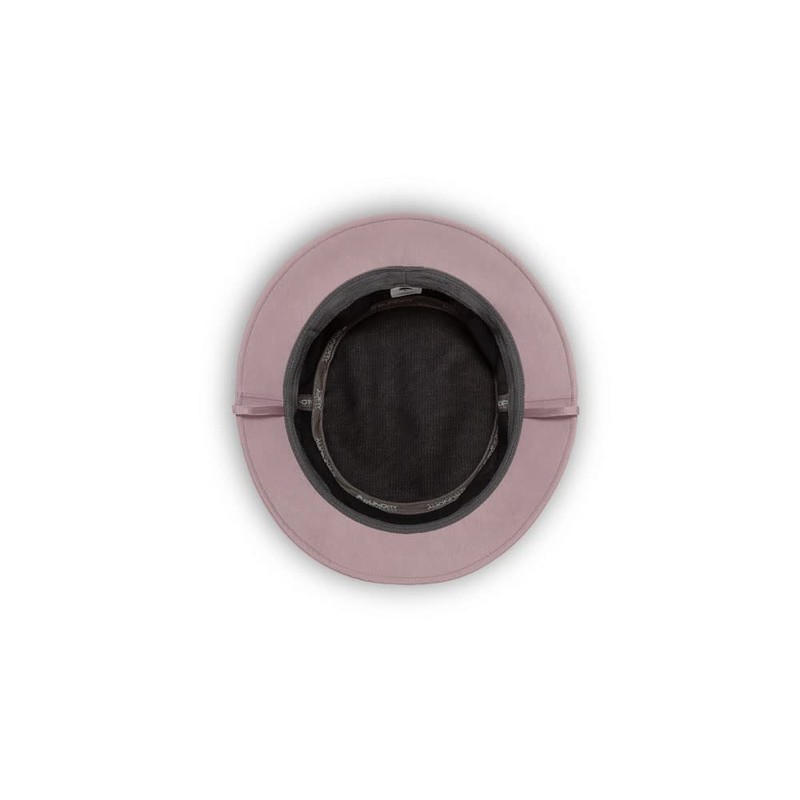 Sunward Bucket Dusty Rose