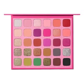 Morphe La Paleta Jeffree Star Artistry                                                                                                                