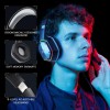 Auriculares Usb Para Juegos Eksa E1000 Para Pc