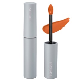 Esprique Chiffon Mat Rouge Parisienne Holiday Lipstick OR211 Fashion Show 6g