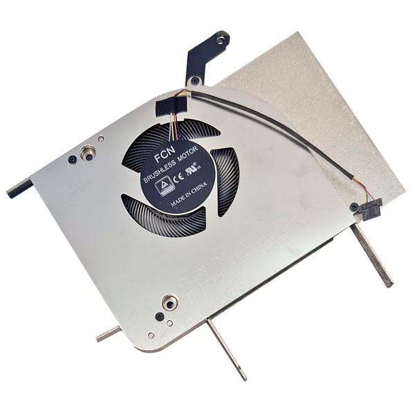 ZAHARA GPU Fan for ASUS ProArt StudioBook 17 H700 W700G