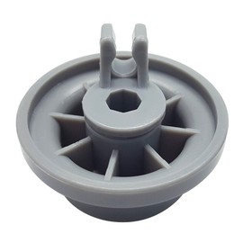 Durable 165314 4-Pack Dishwasher Lower Rack Wheel Replacement for Bosch Kenmore Dishwasher - Replaces 00420198 420198 PS3439123