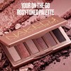 Urban Decay Naked paleta de sombras de ojos 12 tonos