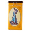 Ambrosoli Scatola di latta Liberty gr.500 caramella al miele