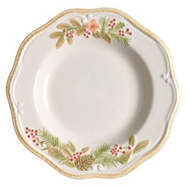 Pfaltzgraff Garland Spruce 9-Inch Salad Plate