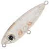 SMITH LTD Pencil Bait, Meba Pen, Mebal, F, 0.1 oz