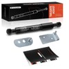 A-Premium Tailgate Assist Shock Compatible with Chevy Silverado & GMC